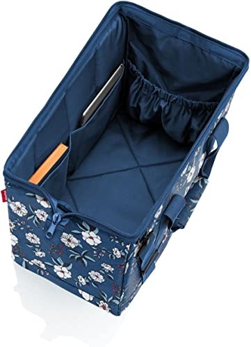 REISENTHEL Handtaschen blau Allrounder L