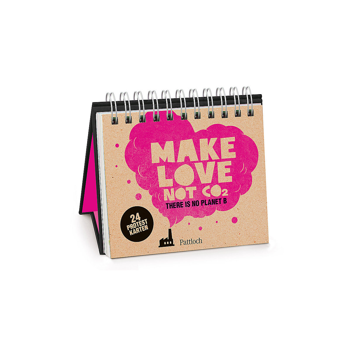 Make Love not CO2