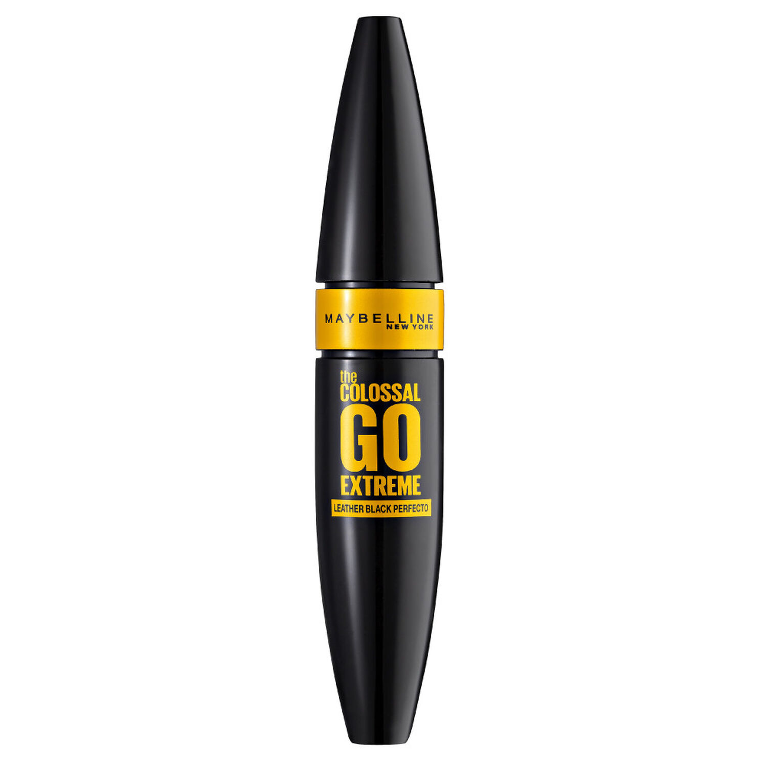 Maybelline New York Colossal Go Extreme Mascara Volume Noir Intense