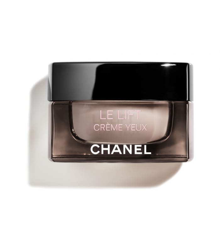 Chanel-LE LIFT-Crème Yeux Lissante et Raffermissante