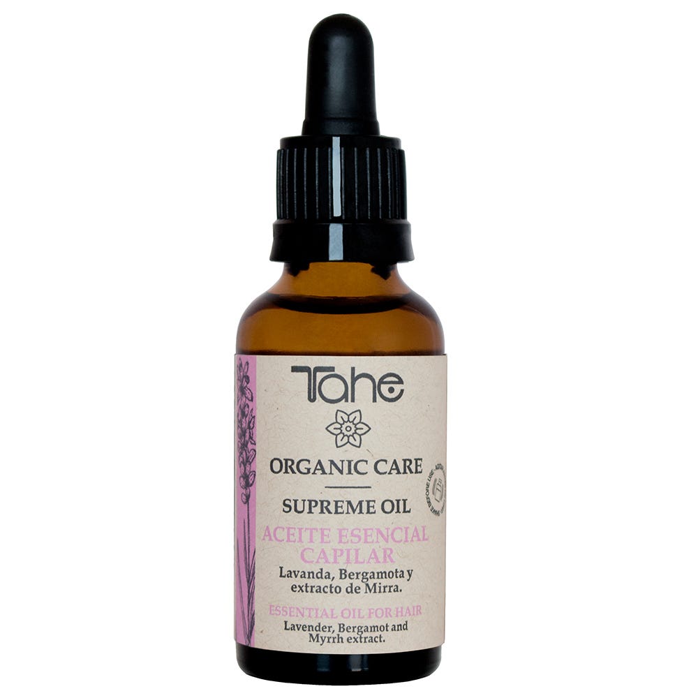 Tahe Supreme Oil Essential Hair Oil 30 ml