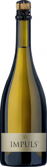 IMPULS brut nature - Weingut Dr. Baumann