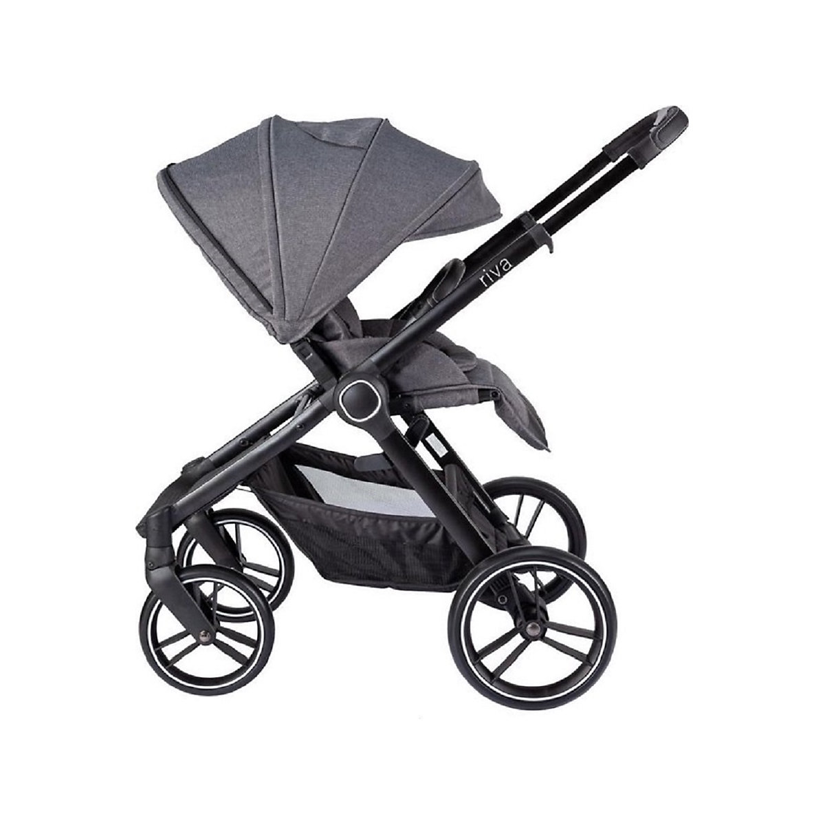 Kinderwagen Riva 2 in 1