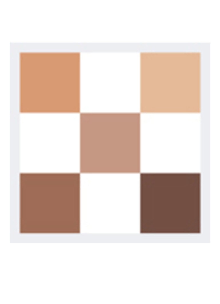 DIOR Diorshow 5 Couleurs - Eyeshadow Palette