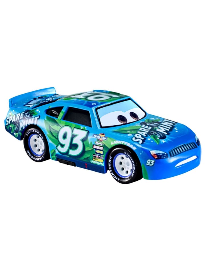 Disney Cars Ernie Gearson | JDL73 | Disney Cars | Die-Cast 1:55 | Fahrzeug Auto günstig kaufen onesize