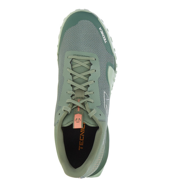 MAGMA S WS Damen - Wanderschuhe