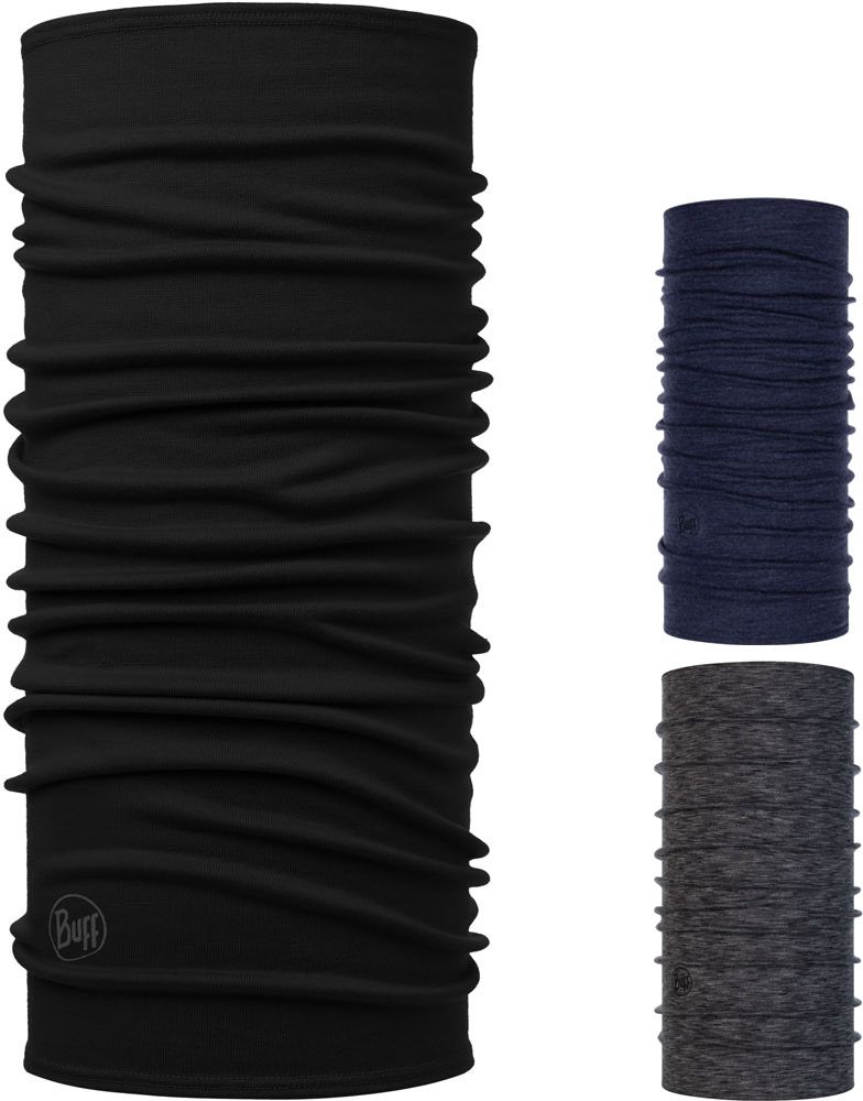 Buff Merino Midweight - Multifunktionstuch kaufen | Bike-Discount