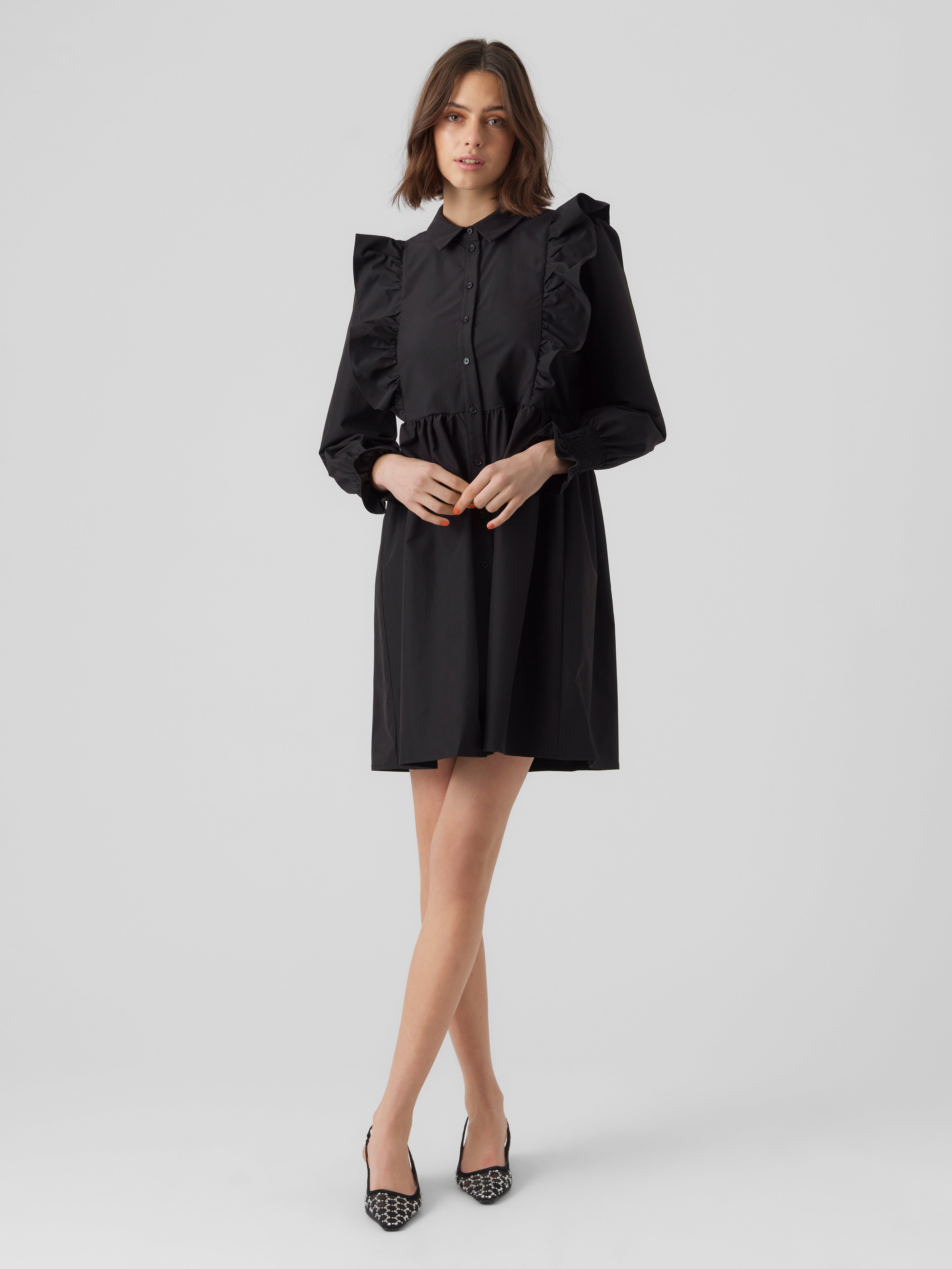 VMMELLA Kurzes Kleid