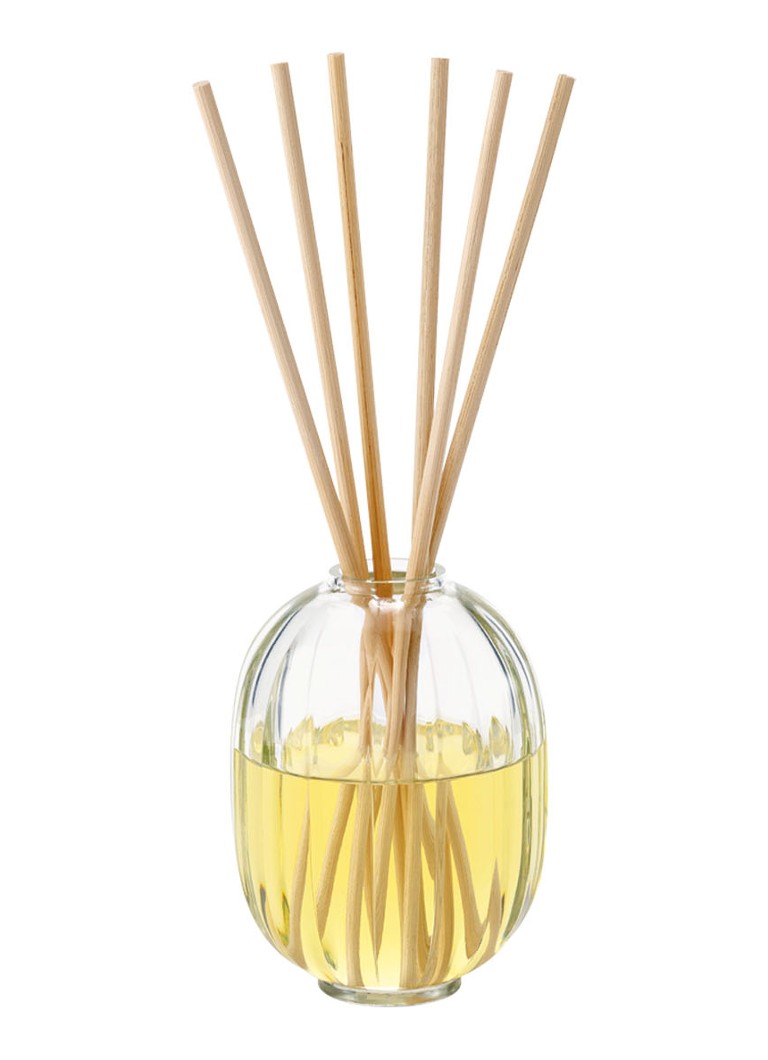 DIPTYQUE Reed Diffuser Fleur D'Oranger & Refill - θυμιατά ξυλάκια