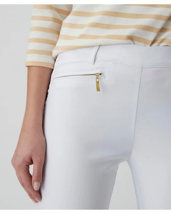 Pantalon confort 7/8ème