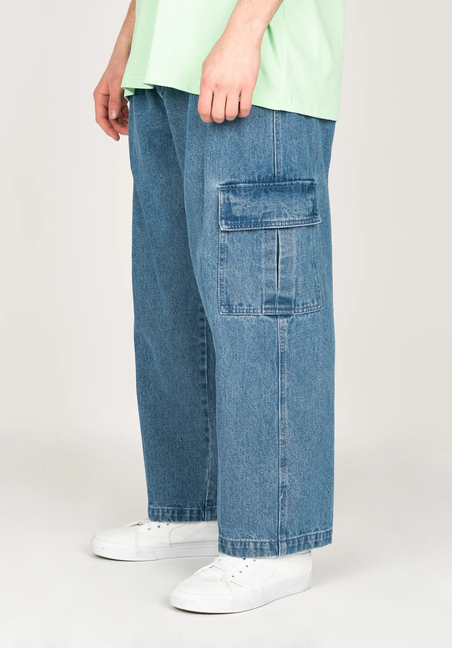 Bigwig Cargo Denim