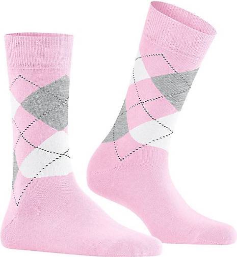 Burlington Socken Queen 1er Pack