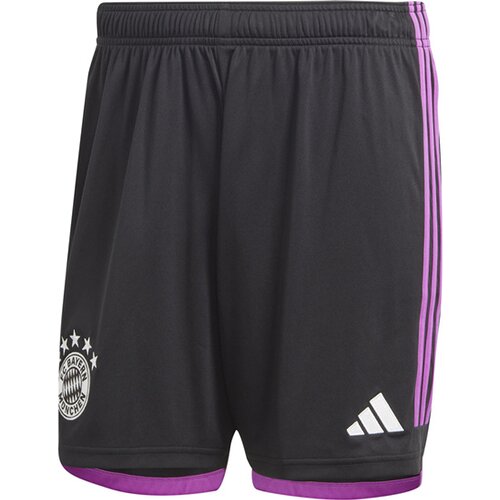 HERREN TEAMHOSE FC BAYERN MÜNCHEN 23/24 AUSWÄRTS