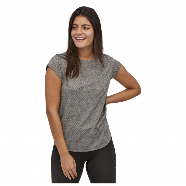 Patagonia - Women's Ridge Flow Shirt - Laufshirt