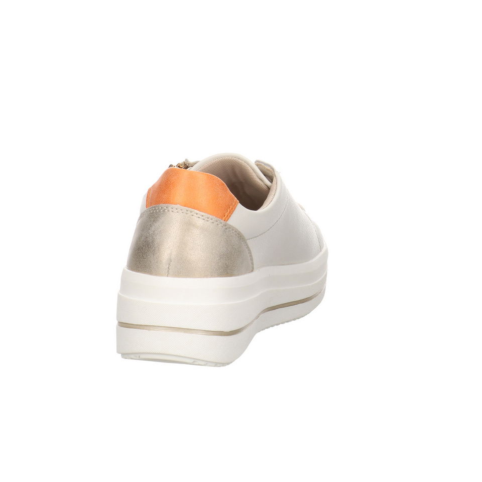 Remonte Schnürschuh