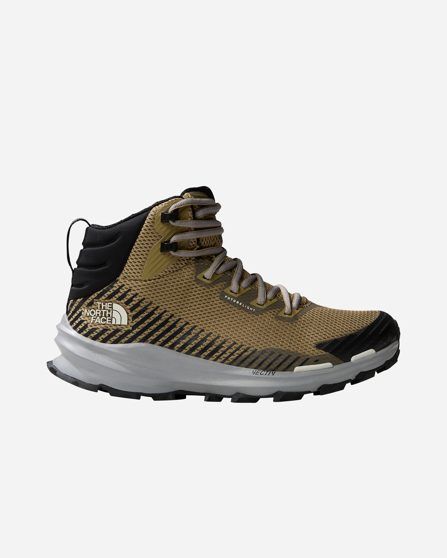 Scarpe Escursionismo The North Face Vectiv Fastpack Mid Fl W NF0A5JCX1XF1