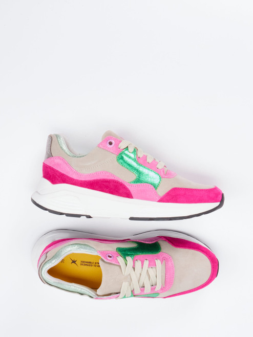 Sneaker-26619990048 XSENSIBLE