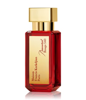 Maison Francis Kurkdjian Fragrances Baccarat Rouge 540 Extrait Parfum-35 ml