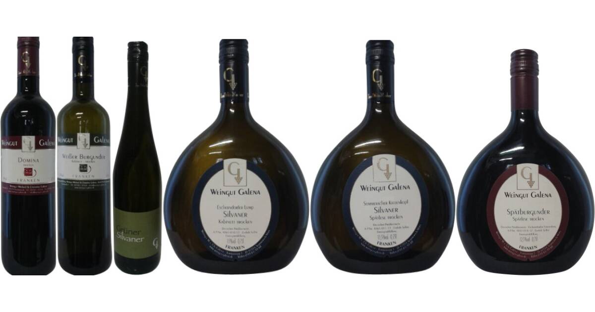 Taste it von Weingut Galena günstig bei wein.de kaufen