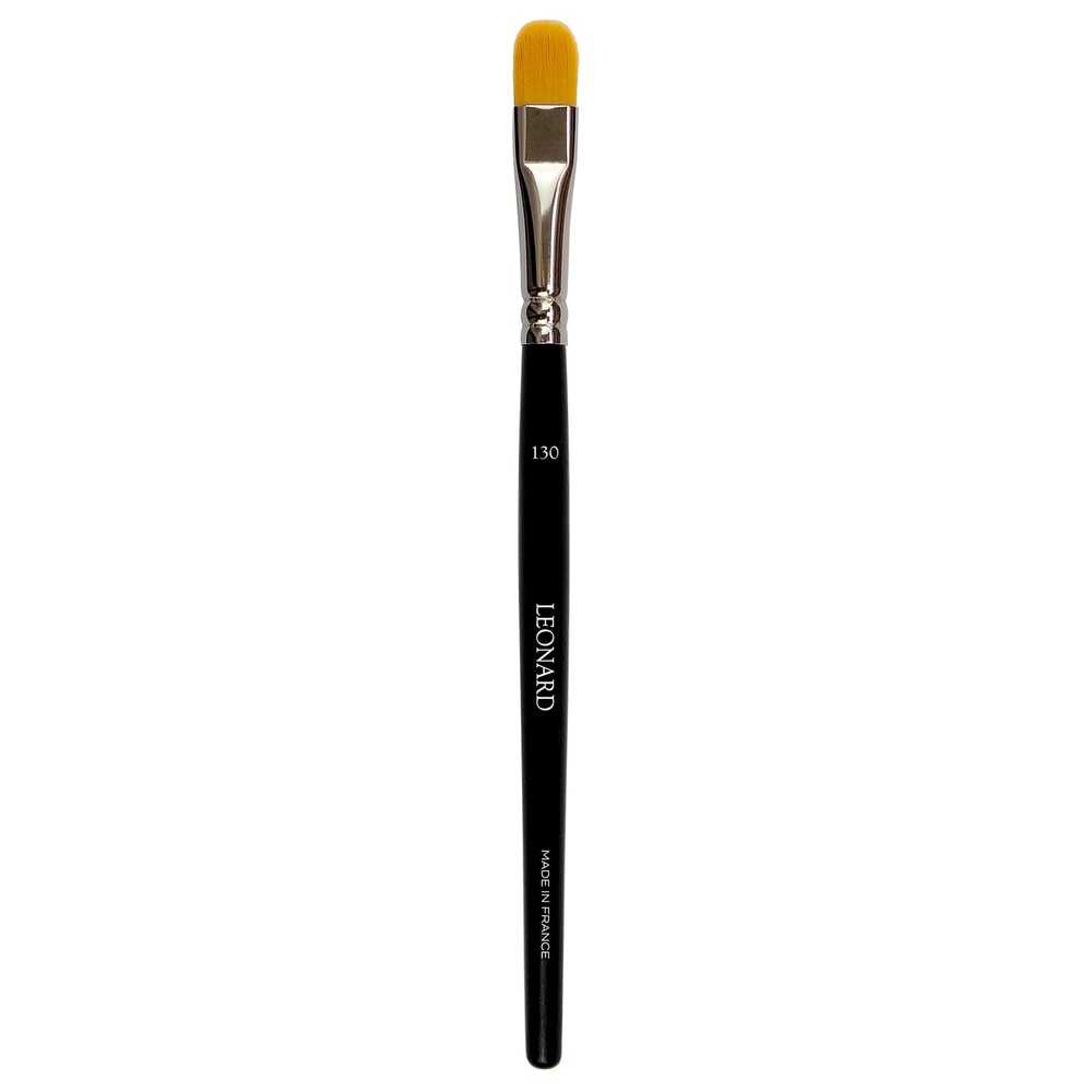 Leonard brushes Pinceau anti-cernes n°130 Pinceau correcteur