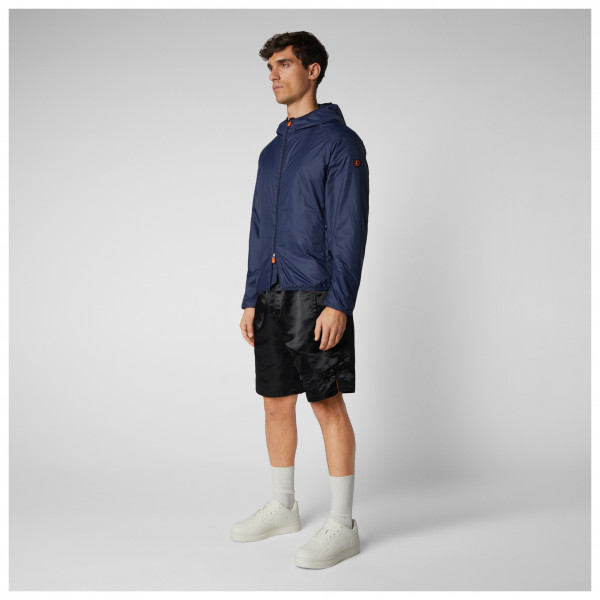 Save the Duck - Mayson Hooded Jacket - Kunstfaserjacke