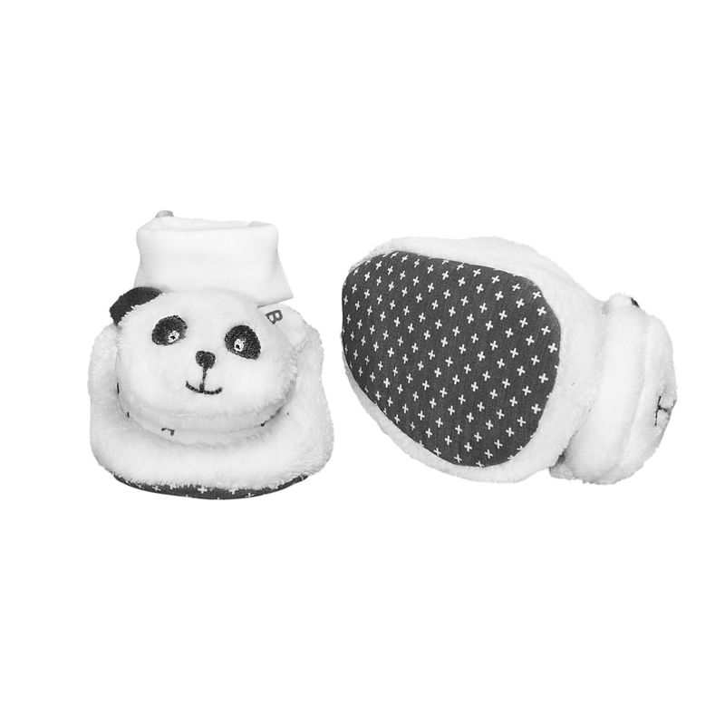 Chaussons bébé 0-6mois Chao chao