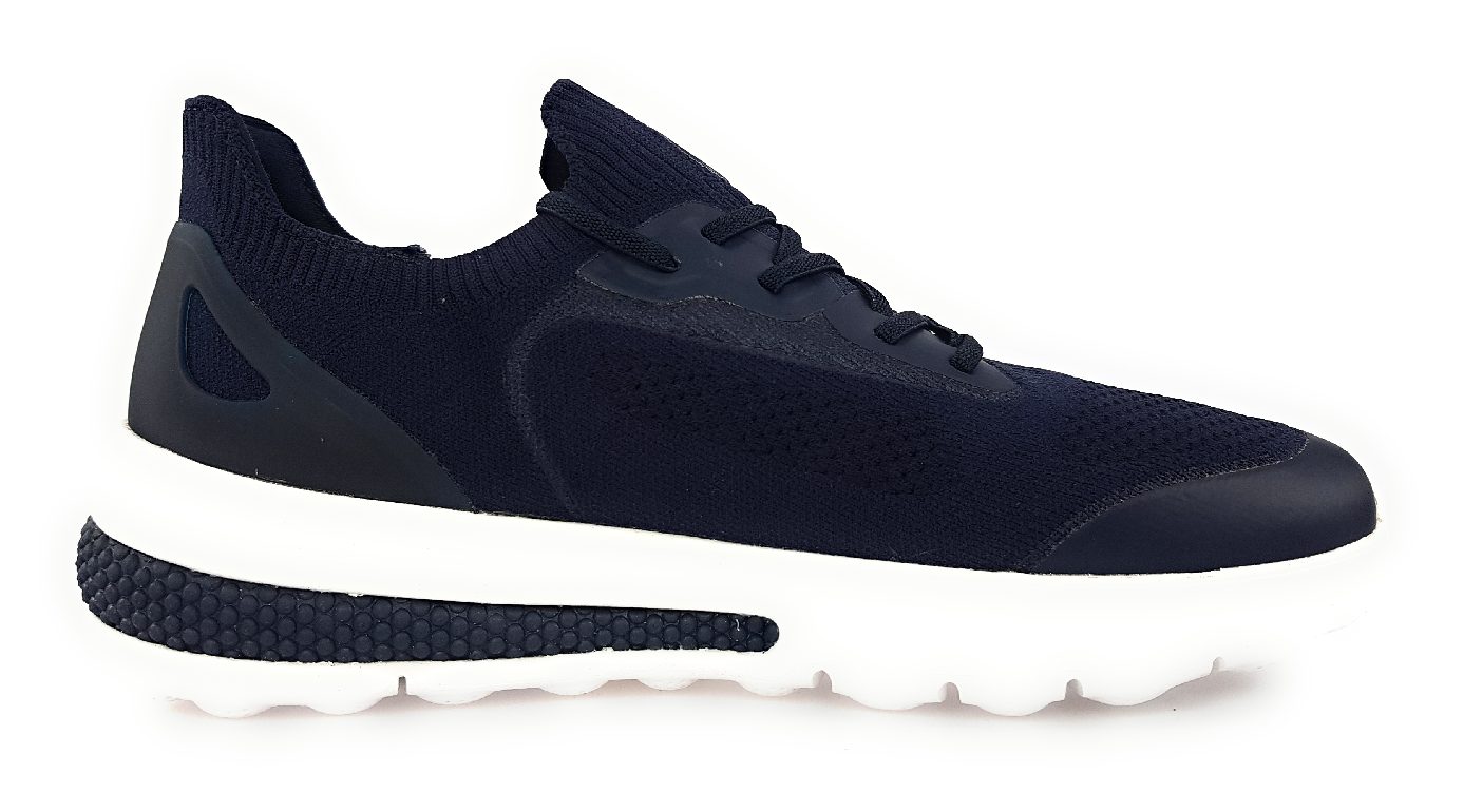 Geox Spherica U35BAA-0006K/C4002 Blau C4002 Navy