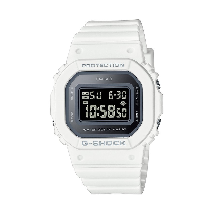 Casio Herrenuhr Women Classic