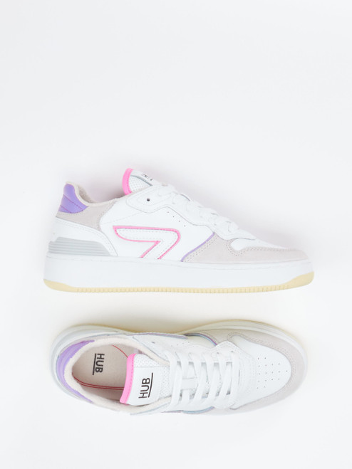 Sneaker-81657950038 HUB