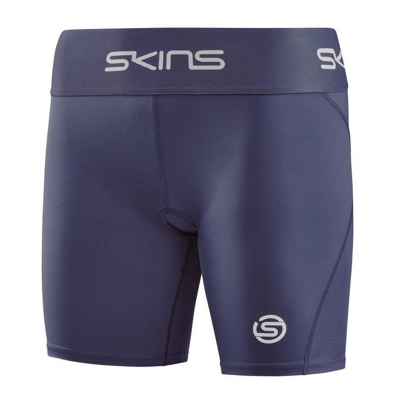 Skins S1 Half tights Tights Damen