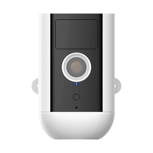 Smarte Outdoor Akku-Überwachungskamera SH-IPC09