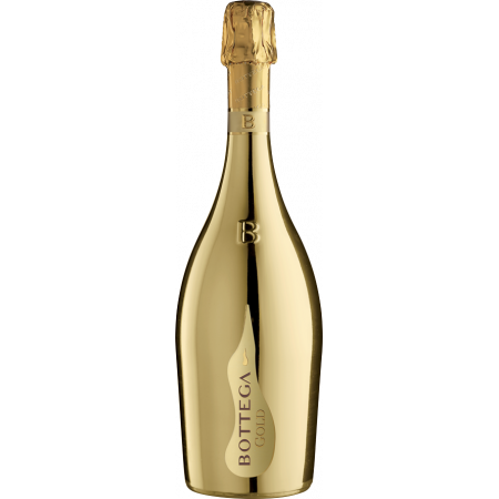 PROSECCO GOLD - BOTTEGA