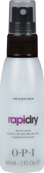 OPI RapiDry Spray Nagellacktrockner
