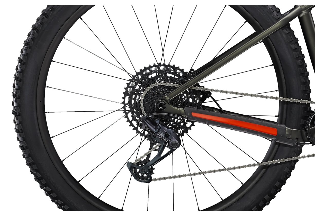 Trek Roscoeu00a08 - 2023 - 29 Zoll - Diamant