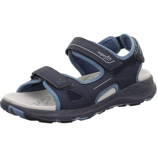 superfit Sandale CRISS CROSS