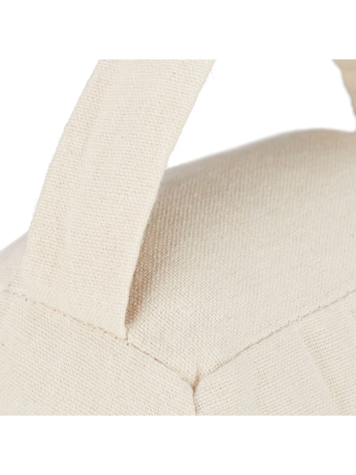 relaxdays Türstopper Stern in Beige günstig kaufen onesize