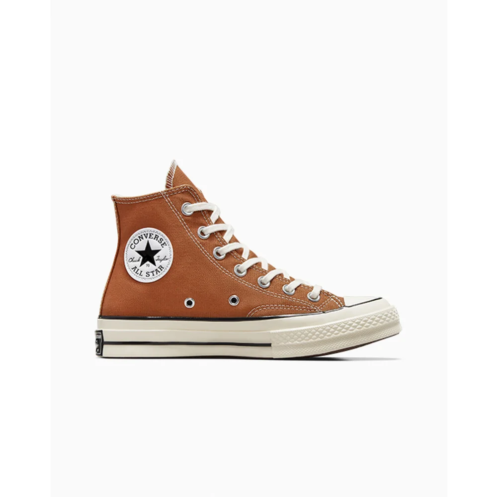 Converse Chuck 70 Hi A04588C / grau