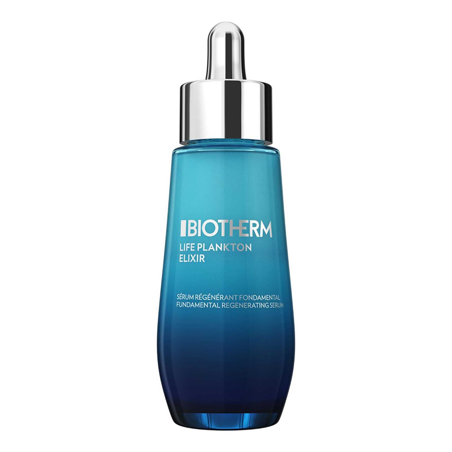 Biotherm Life Plankton Elixir Sérum Anti-Age à l'Acide Hyaluronique et à la Vitamine Cg