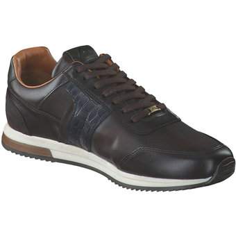 Ambitious Slow Sneaker in braun