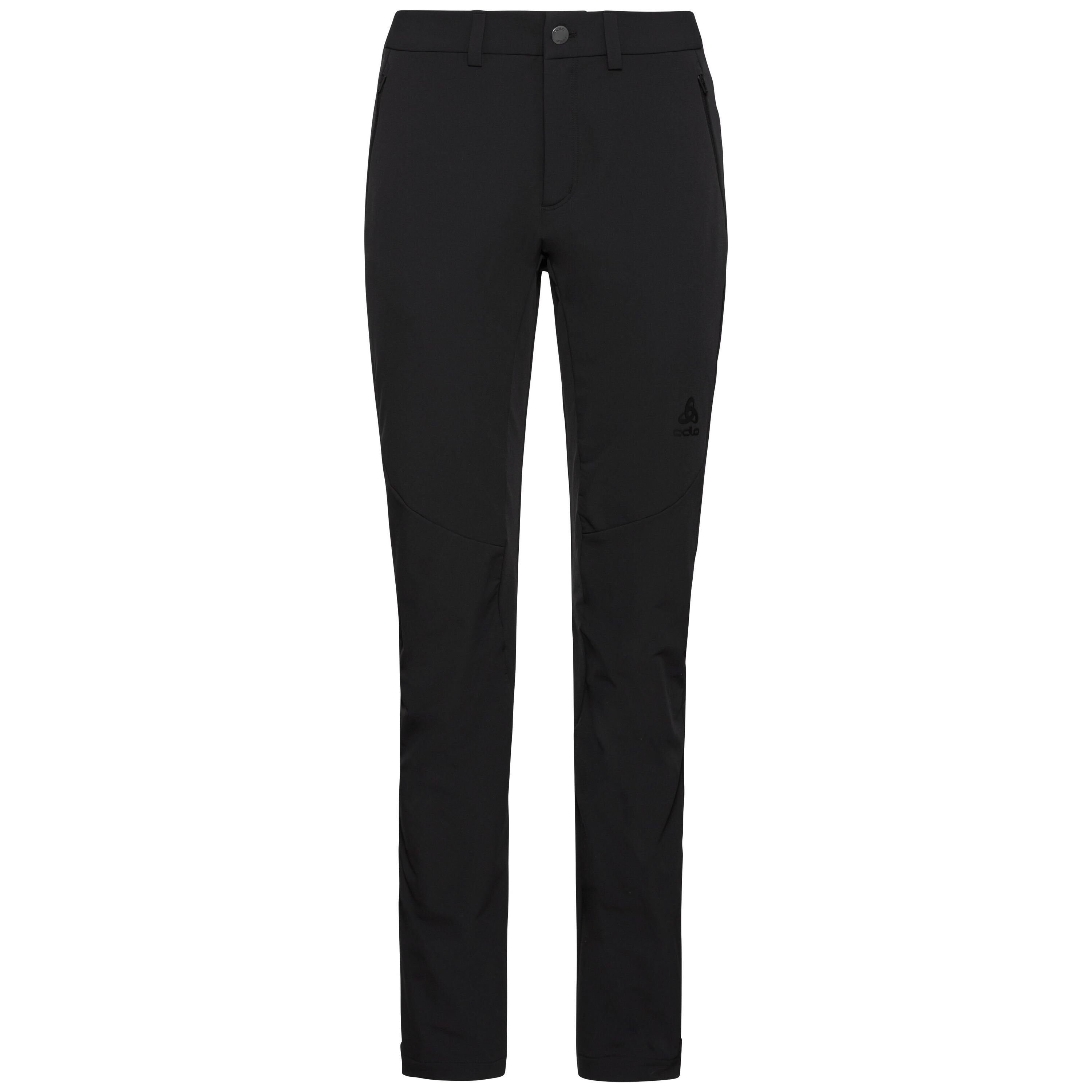 Odlo Softshellhose Ascent Warm Wanderhose