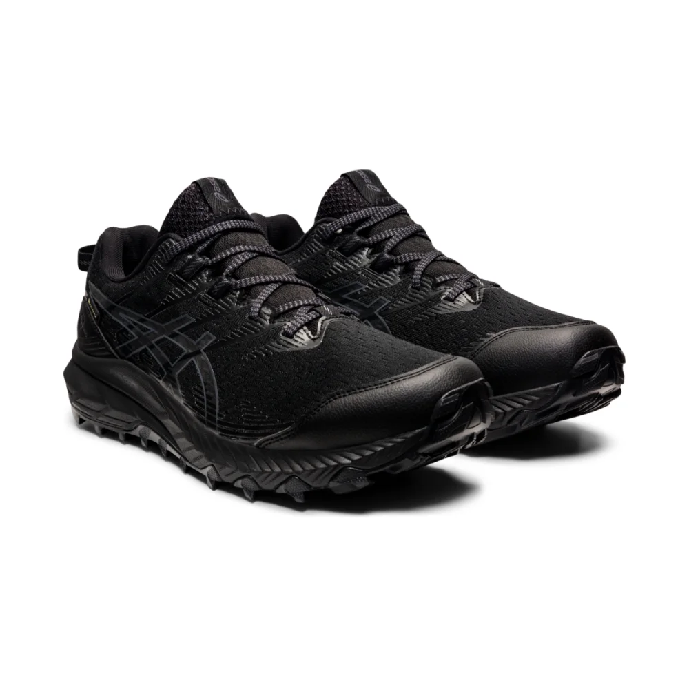 Asics Gel Trabuco 10 GTX 1011B328-001 / schwarz