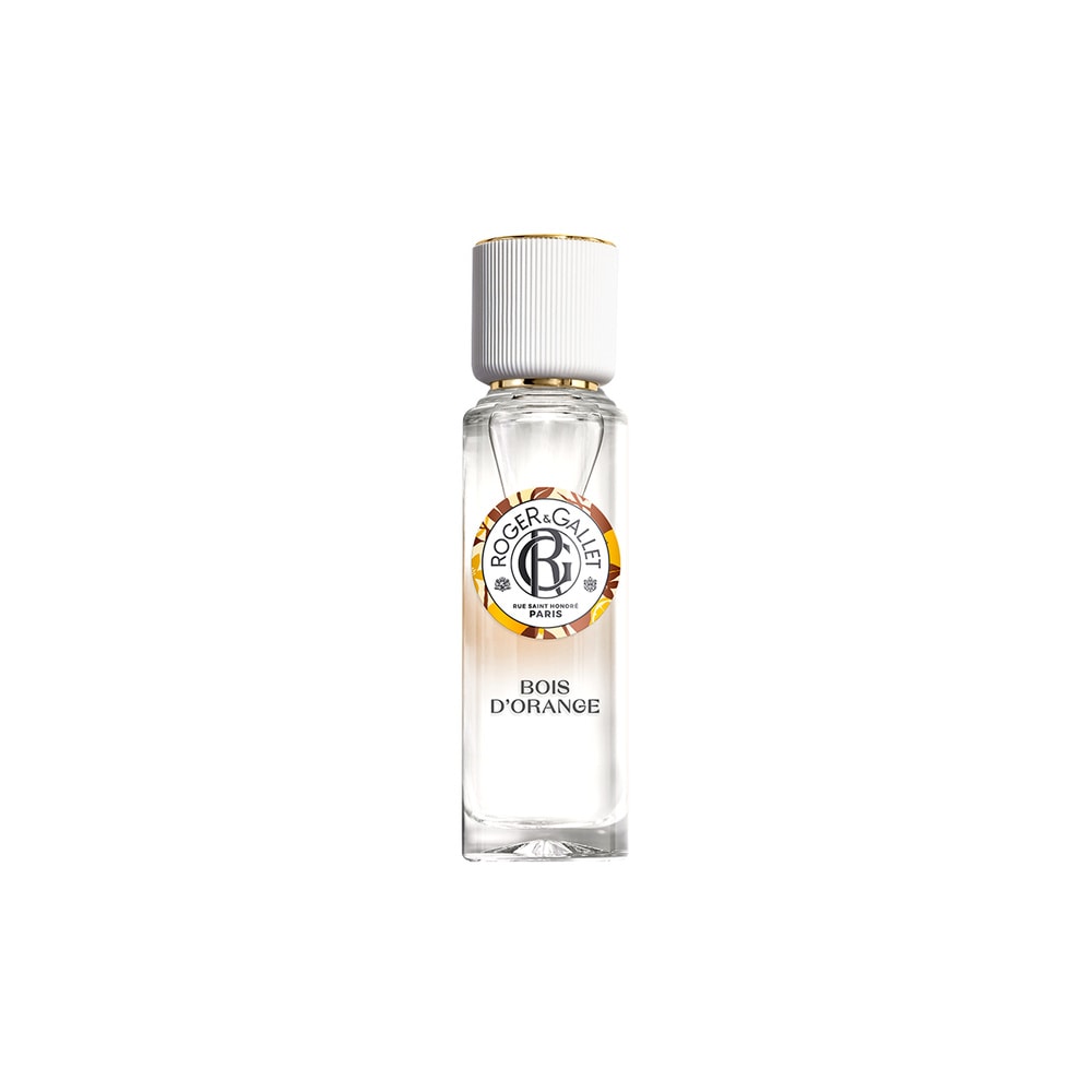 Roger & Gallet Bois d'Orange Eau Parfumée Bienfaisante 30ml