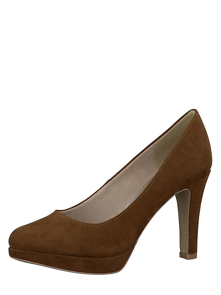 S. Oliver Pumps **neu** günstig kaufen 38