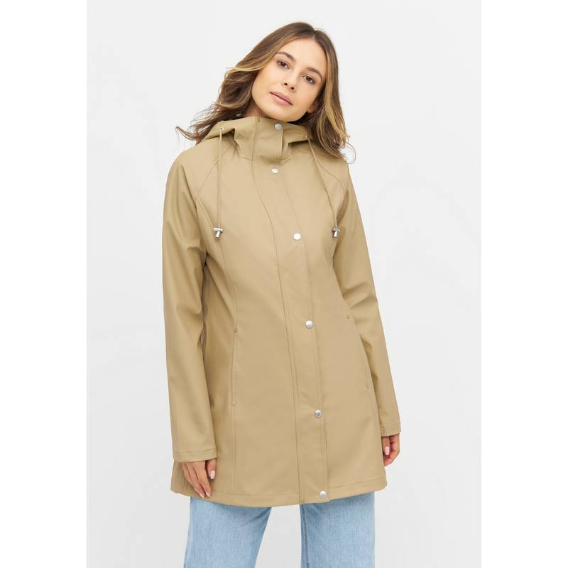 Ilse Jacobsen RAIN87 Regenmantel Damen