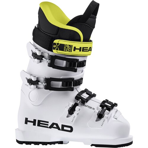 KINDER RAPTOR 70 WHITE