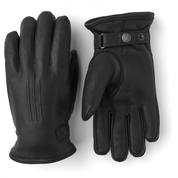Hestra - Deerskin Lambskin - Handschuhe
