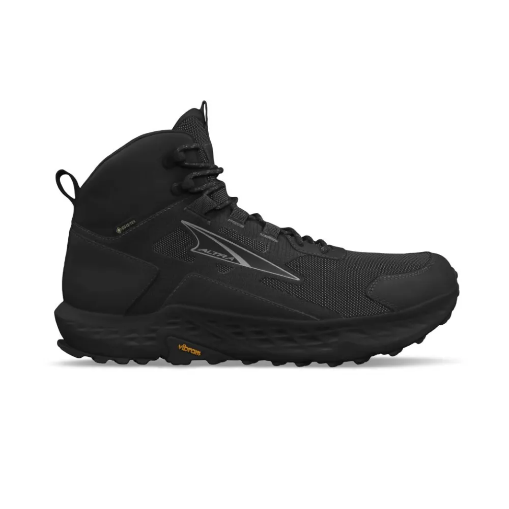 Altra Timp Hiker GTX AL0A85P8000 / schwarz