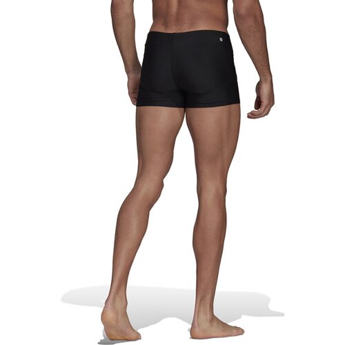 BADEHOSE SOLID BOXER