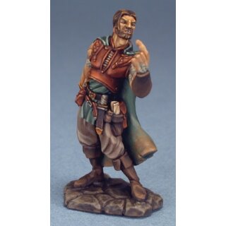 Dub Bullock, Rogue (REA03026)