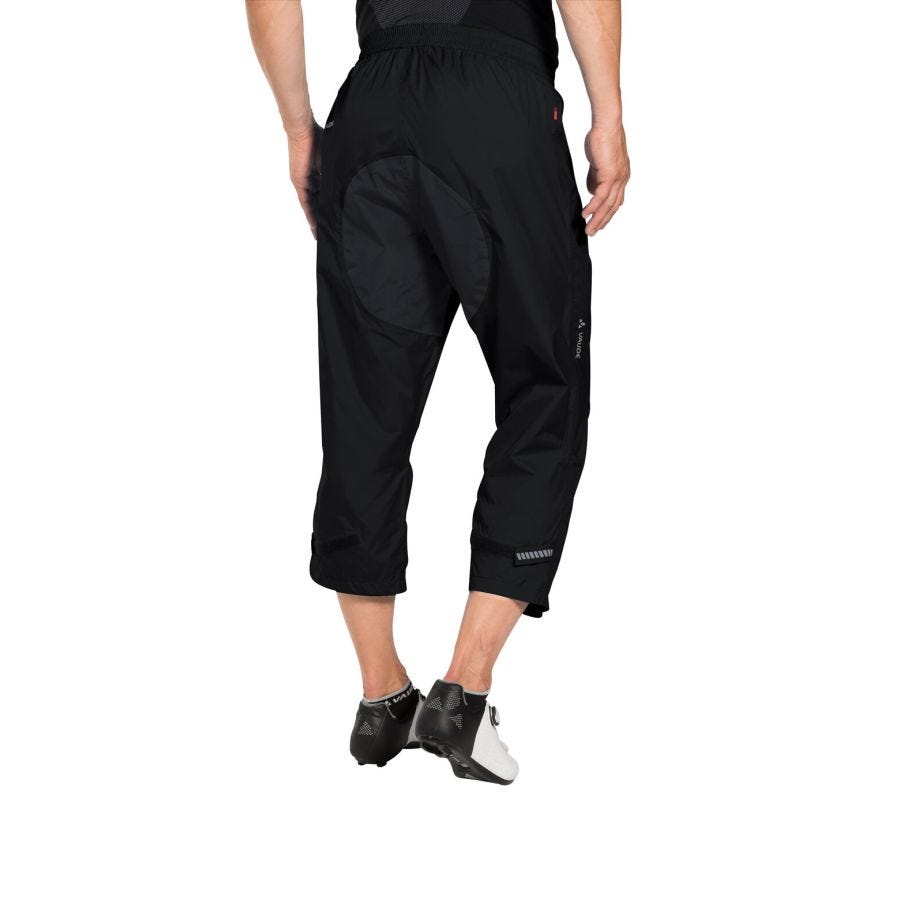 Drop 3/4 Regenhose Herren